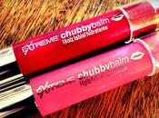 Chubbybalm extremos.