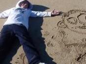 Cuando viajan chicos