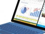 Microsoft Surface