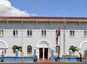 Goicoechea dice: presente llamado