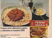 Revista selecciones reader's digest: carve, salsa para pastas.