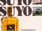 Revista geomundo: whisky logan.
