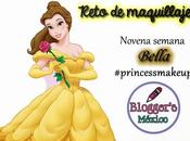 #princessmakeup/ Bella