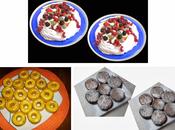 postre para endulzar partido siglo