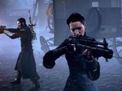 Nuevo gameplay Order: 1886