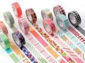 Washi tape