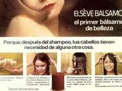 Revista buenhogar: elséve balsamo l'oréal paris.