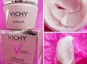 Crema facial `Idealia´ Vichy