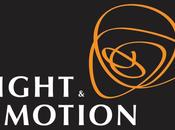 Light Motion lanza nuevo sistema iluminación 1500
