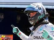 Rosberg mantiene pole position tras investigacion comisarios