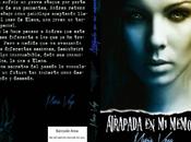 presento nueva obra nuestra compi maria vega, "atrapada memoria":