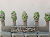 Lobos traidores desde Spellcrow