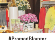 #PromodBlogger para gastes Promod