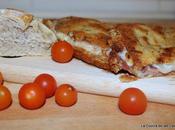 Cachopo Asturiano