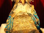 Cincuenta años después Coronación Canónica Divina Pastora Gapan, (Filipinas)