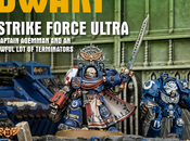 White Dwarf Weekly número mayo