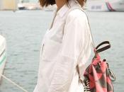 Mochila moda