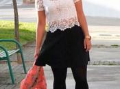 ¡Nuevo look! Disimulando cropped