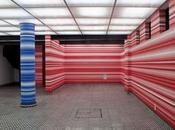 Decorar rayas horizontales