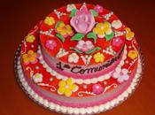 Primera Comunión María