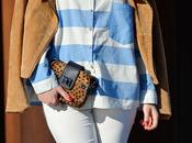 Oversize shirt