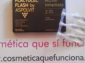 Plactocel Flash Aspolvit: Belleza instante.