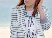 Blazer Stripes