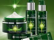 Elixir Yves Rocher