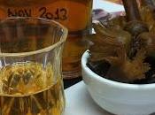 Licor avellana