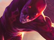 creador 'Spartacus' sustituirá Drew Goddard 'Daredevil', serie