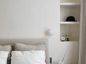 Dormitorio Minimalista