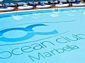 Espectacular verano 2014 Ocean Club Marbella