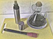 Trucos para reducir grasa cuando comemos