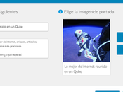 BeQBe: social para crear compartir