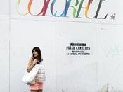 colorful