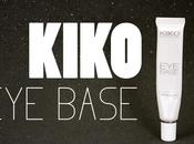 PROBADO: Prebase ojos Kiko (low cost)