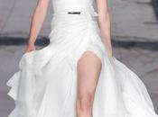 Yolan cris barcelona bridal week