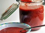 Gazpacho tomate cerezas