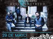 Discos, música reflexiones cubrirá concierto Madrid Bauer (29-05-2014)