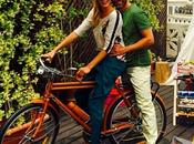 Photoshooting presentación Merkal Calzados Laura Sanchez David Ascanio