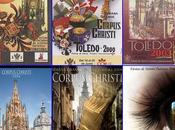 Corpus Christi Toledo 2014.