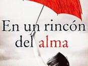 Reseña: rincón alma Antonia Corrales