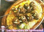 Receta Kebab oriental