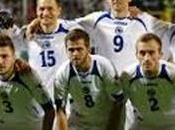 Bosnia Herzegovina amplía lista jugadores