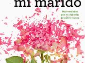 Reseña: secreto marido, Liane Moriarty