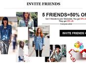 Descuento Sheinside