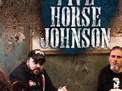 inminente gira española Five Horse Johnson