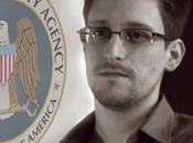 Snowden trabajó encubierto como “experto técnico” para video]