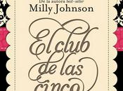 Reseña, club cinco