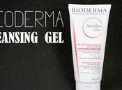 PROBADO: limpiador Bioderma